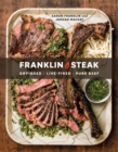Franklin Steak - eBook