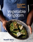 Vegetable Kingdom - eBook