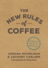 New Rules of Coffee - eBook