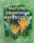 Peggy Dean's Guide to Nature Drawing and Watercolor - eBook