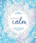Instant Calm - eBook