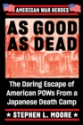 As Good As Dead - eBook