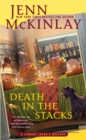 Death in the Stacks - eBook
