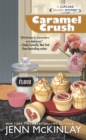Caramel Crush - eBook