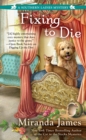 Fixing To Die - Book