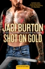 Shot on Gold - eBook