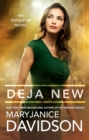 Deja New - eBook