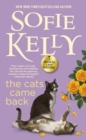 The Cats Came Back - Book
