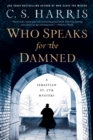 Who Speaks For The Damned - Book