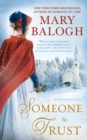 Someone to Trust - eBook