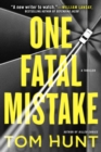 One Fatal Mistake - eBook
