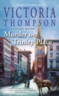 Murder on Trinity Place - eBook