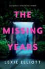 Missing Years - eBook