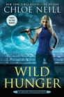 Wild Hunger - eBook