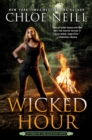 Wicked Hour - eBook