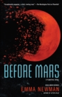 Before Mars - eBook