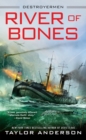 River Of Bones - Book