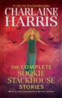 Complete Sookie Stackhouse Stories - eBook