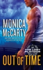 Out of Time - eBook