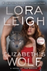 Elizabeth's Wolf - eBook