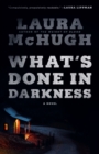 What's Done in Darkness - eBook