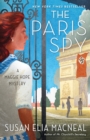 Paris Spy - eBook