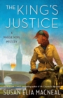 King's Justice - eBook