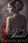 Angel in Scarlet - eBook