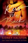 Kiss Me Back - eBook