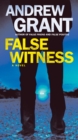 False Witness - eBook