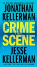Crime Scene - eBook