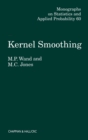 Kernel Smoothing - Book