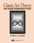 Classic Set Theory : For Guided Independent Study - Book