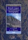 British Upper Carboniferous Stratigraphy - Book