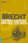 Mother Courage and Her Children - Book