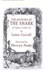 Hunting of the Snark - Book
