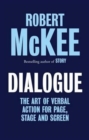 Dialogue - Book
