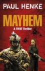 Mayhem - Book