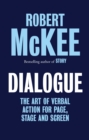 Dialogue - eBook