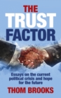 The Trust Factor - eBook