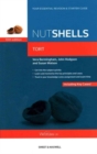 Nutshells Tort - Book