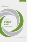 Public Law - The Fundamentals - Book