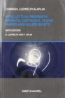 Intellectual Property: Patents, Copyrights, Trademarks & Allied Rights - Book