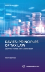 Davies : Principles of Tax Law - eBook