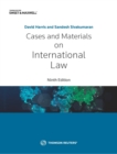 Cases and Materials on International Law - eBook