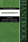 The Handbook of Dramatherapy - Book