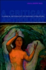 Classical Mythology in English Literature : A Critical Anthology - Book