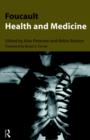 Foucault, Health and Medicine - Book