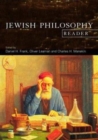 The Jewish Philosophy Reader - Book