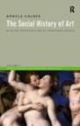 Social History of Art, Volume 2 : Renaissance, Mannerism, Baroque - Book